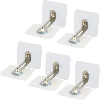 OEM Dispositivo Antivuelco, 5 Unidades, - Peque&ntilde;o