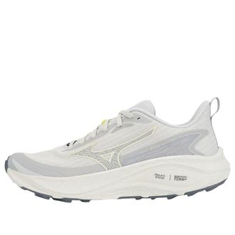 Mizuno (WMNS) Mizuno Neo Lumina Gore Tex White Grey J1GK265921
