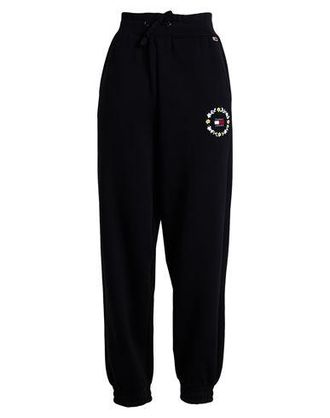 Tommy Jeans TJW HR FLORAL BADGE