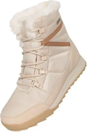 Mountain Warehouse Leisure II Snow Boots in Beige at Nordstrom, Size 10