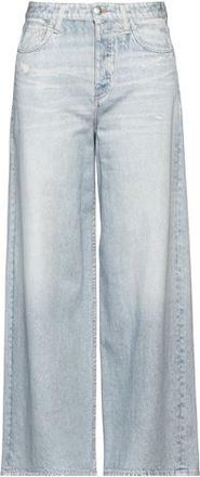 Rag & Bone BOTTOMWEAR - Jeans on YOOX.COM