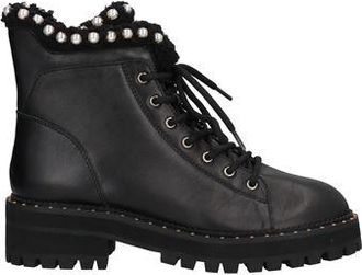Liu Jo CALZADO - Botines de ca&ntilde;a alta en YOOX.COM