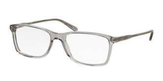 Polo Ralph Lauren Demo Rectangular Mens Eyeglasses PH2155 5413 54