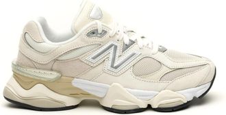 New Balance Stijlvolle 9060 Sneakers - Dames - Sneakers - Wit - 36 EU - Schoenen