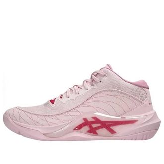 Asics Unpre ARS 3 Pink Salt Bright Rose 1063A104-700