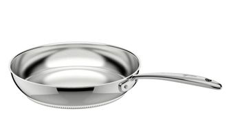 Lagostina Sart&eacute;n De Acero Inoxidable 24cm - 11116040124 Lagostina
