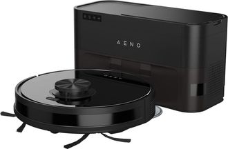 OEM Aspirador Robot Aeno Rc5s 4000 Pa Navegaci&oacute;n Lidar
