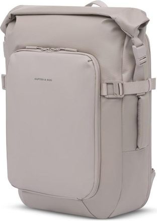 Kapten & Son Lisbon 25-30 Daypack - Unisex | grau