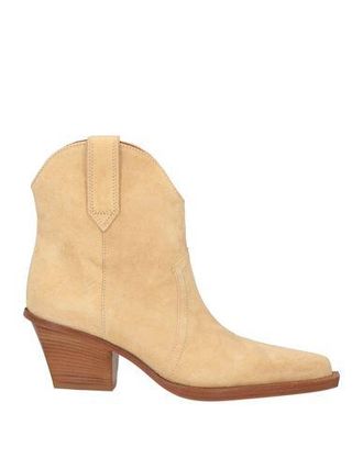PARIS TEXAS FOOTWEAR - Ankle boots on YOOX.COM