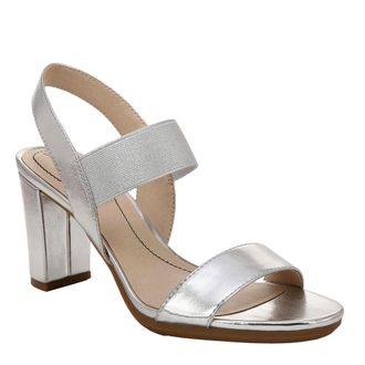 Life Stride Lifestride Aloha Silver I4245M2020 Womens