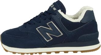 New Balance (WMNS) New Balance 574 v2 Sneakers Blue WL574LX2