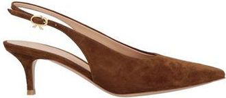 Gianvito Rossi SCHUHE - Pumps auf YOOX.COM