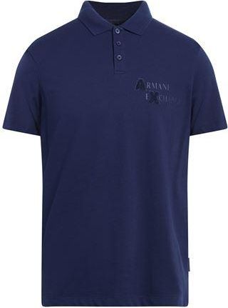 A|X Armani Exchange TOPWEAR - Polo shirts on YOOX.COM