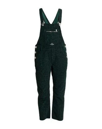Dondup OVERALLS - Lange Overalls auf YOOX.COM