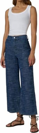 Joe's Mia Ankle Jeans In Abundance