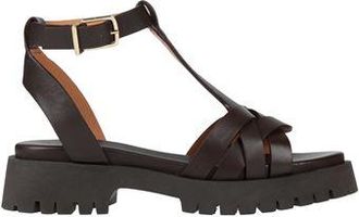 Bobbies SCHUHE - Sandalen auf YOOX.COM