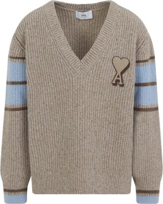 Ami Sweater
