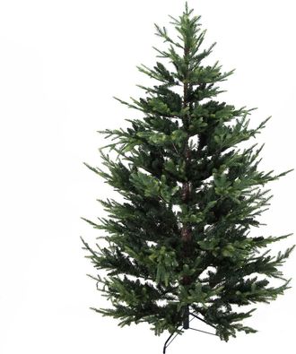Vacchetti Rbol Monte Baldo 3423 Ramas Verdes Cm &Oslash;157h240