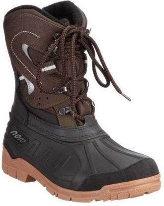 Nora Botas De Invierno Till Canadiense De Goma 41