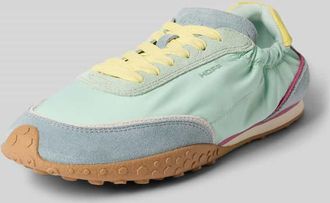 Hoff Sneaker mit Logo-Detail Modell Bridge in Aqua, Gr&ouml;&szlig;e 37