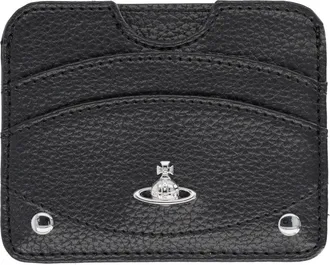 Vivienne Westwood Kartenhalter Half Moon