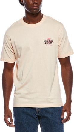 Scotch & Soda Graphic T-Shirt