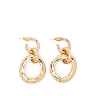 Joseph Link-detail Earrings