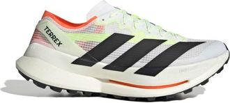 ADIDAS TERREX Agravic Speed Ultra 2 Trailrunningschuhe f&uuml;r Herren | wei&szlig;