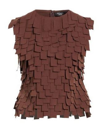 A.W.A.K.E. CAMISETAS Y TOPS - Tops en YOOX.COM