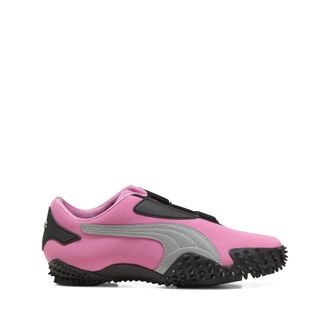 Puma Mostro OG Posie Pink/Silver Sneakers