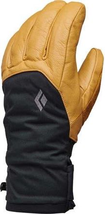 Black Diamond Legend Glove in Beeswax/black at Nordstrom, Size Small