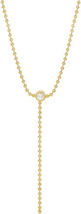SHYMI Shymi 18K Filled Necklace