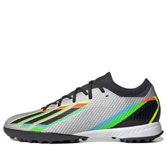 adidas X Speedportal.3 TF Silver Metallic Black GW8486