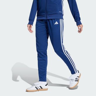 adidas Womens adidas Tiro 25 Essentials Training Pants