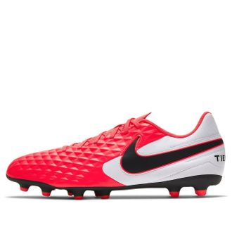 Nike Tiempo Legend 8 Club FG MG Laser Crimson AT6107-606