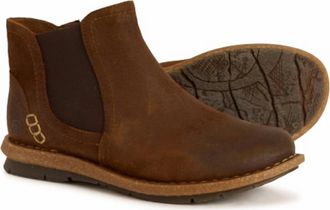 Born Womens Tabby Boot In Brown