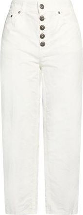 Dondup BOTTOMWEAR - Trousers on YOOX.COM