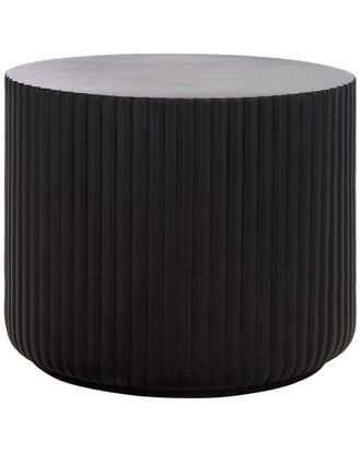 Safavieh Napa Low Wide Side Table