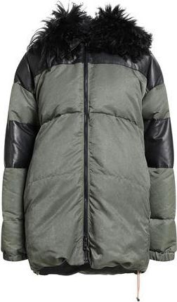 Giorgio Brato Puffers