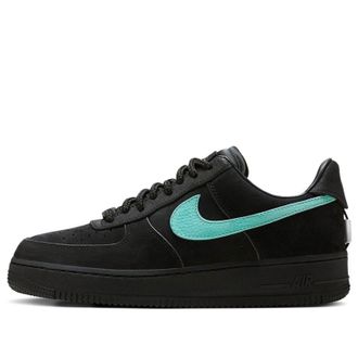 Nike Air Force 1 Low SP Tiffany & Co. DZ1382-001