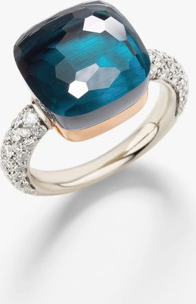 POMELLATO Nudo Maxi Ring