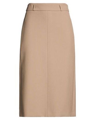 PESERICO BOTTOMWEAR - Midi skirts sur YOOX.COM