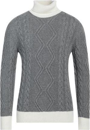 MQJ PRENDAS DE PUNTO - Cuello alto en YOOX.COM