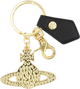 Vivienne Westwood Orb Keyring
