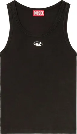 Diesel Donna, Top, Nero, S, new