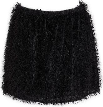 Carla G. BOTTOMWEAR - Mini skirts on YOOX.COM