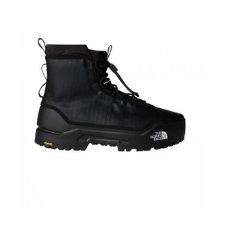 The North Face Lace-up Stivali - - Shoes - Uomo - Nero - 43 1/3 EU