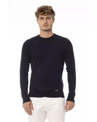 Baldinini Cashmere Mens Sweatshirt