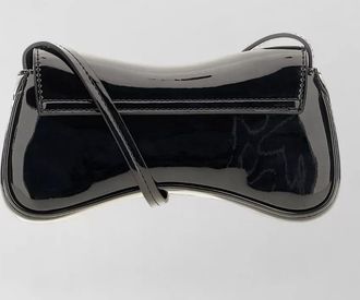 Diesel play shoulder bag