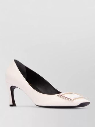 Roger Vivier leather pumps